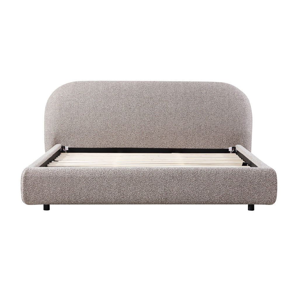 Meadowridge Queen Bed Frame