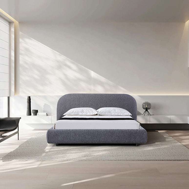 Meadowridge Queen Bed Frame