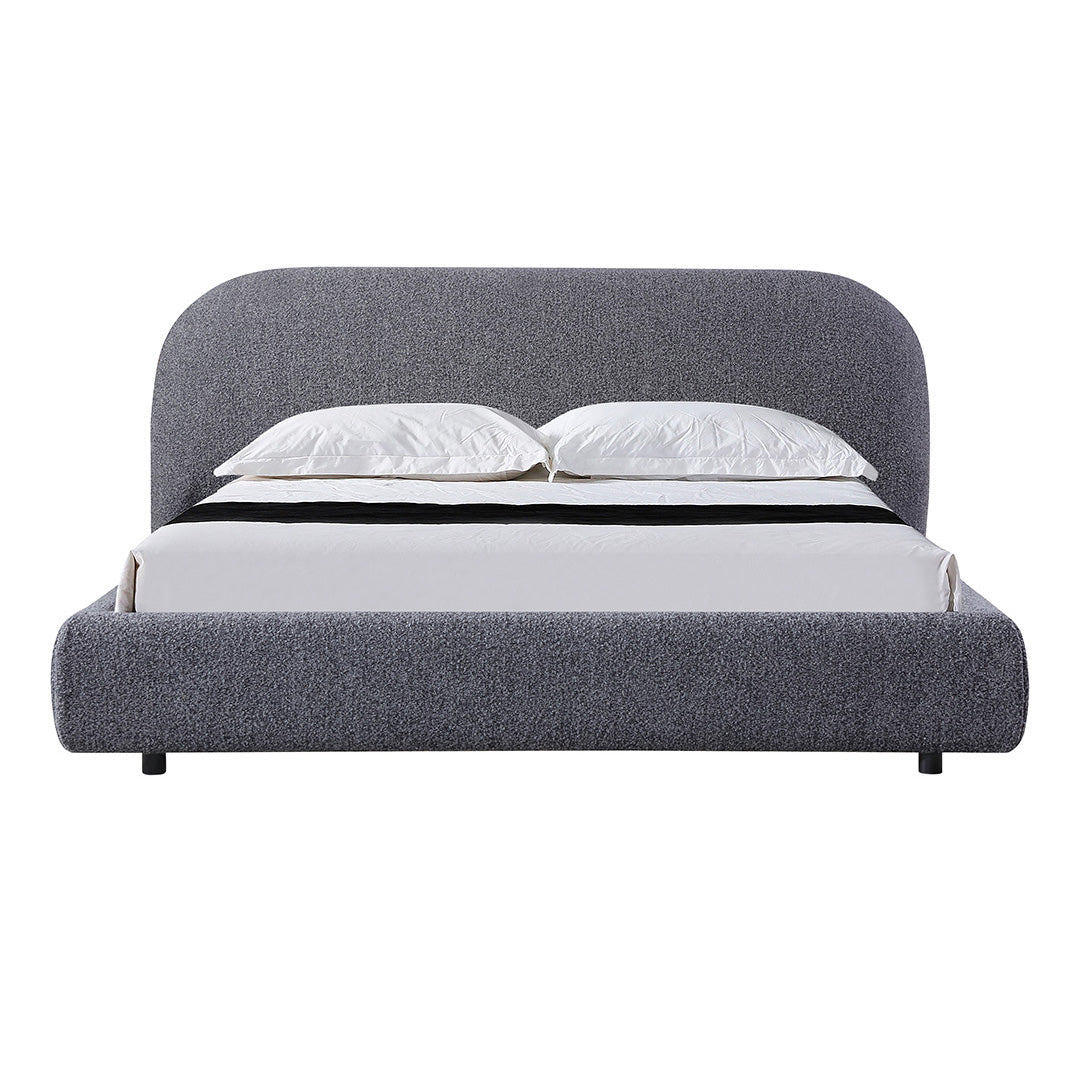 Meadowridge Queen Bed Frame