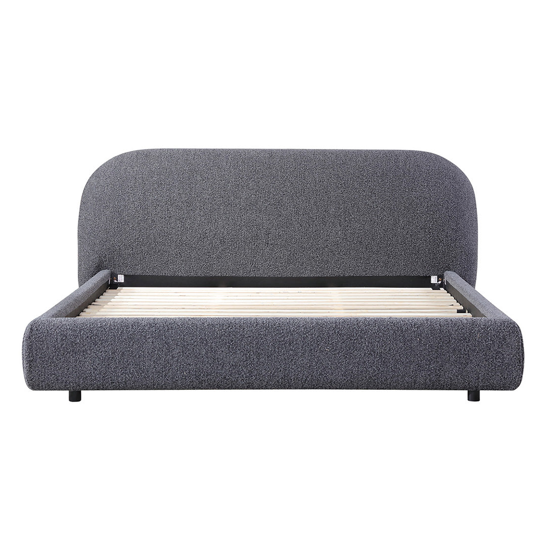 Meadowridge Queen Bed Frame