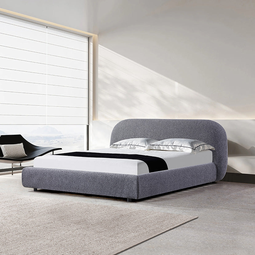 Meadowridge Queen Bed Frame
