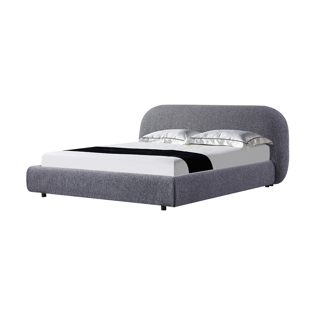 Meadowridge Queen Bed Frame