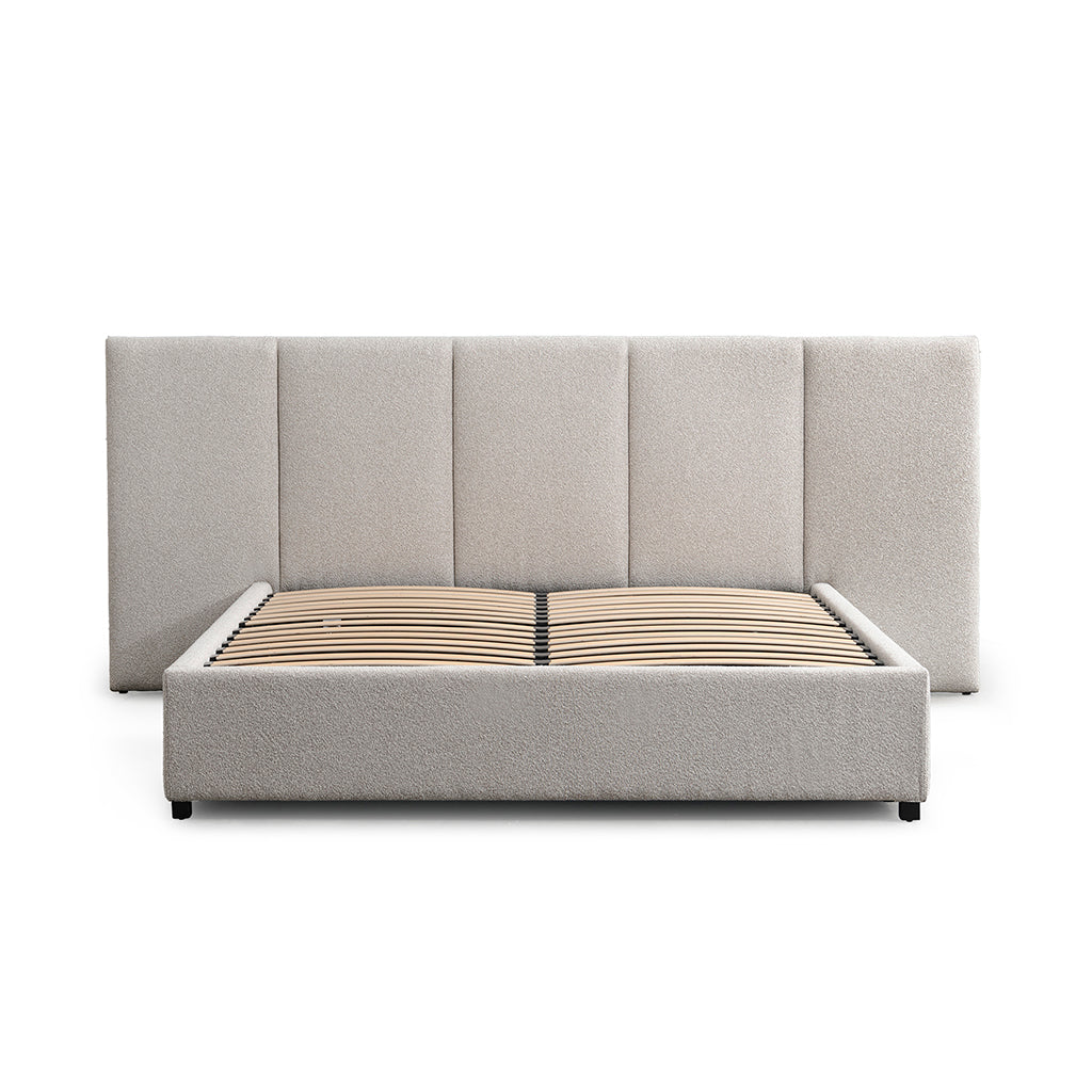 Thornhurst Queen Bed Frame with Storage