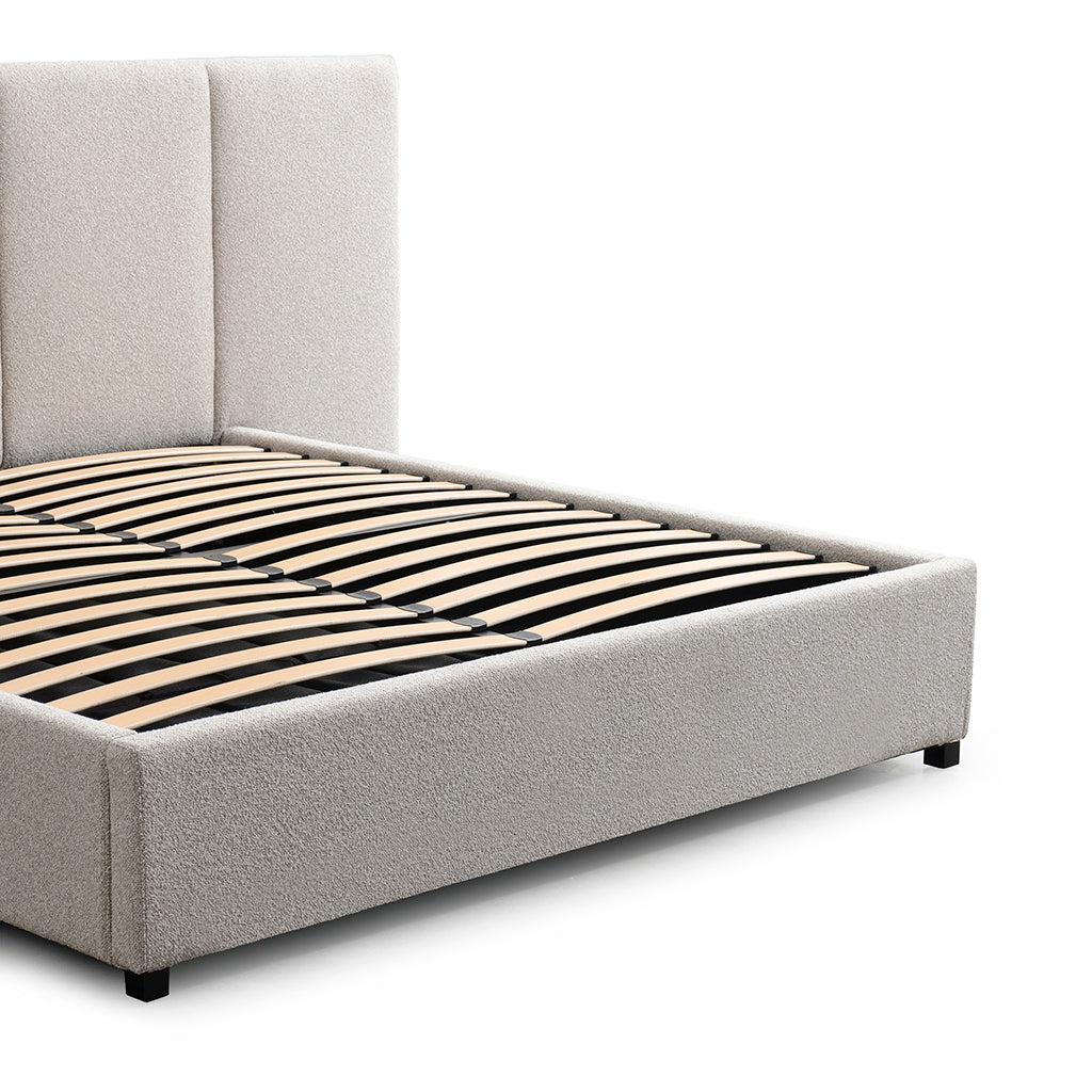 Thornhurst Queen Bed Frame with Storage