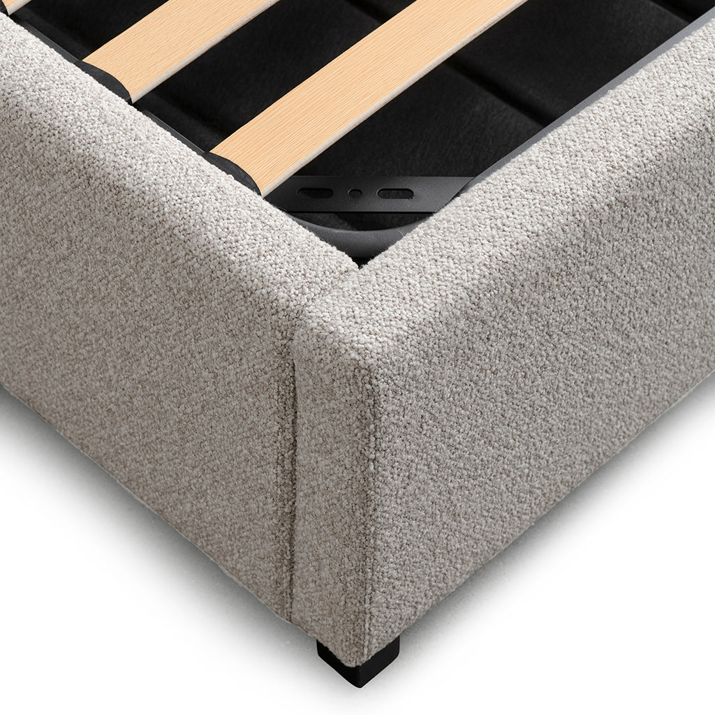 Thornhurst Queen Bed Frame with Storage