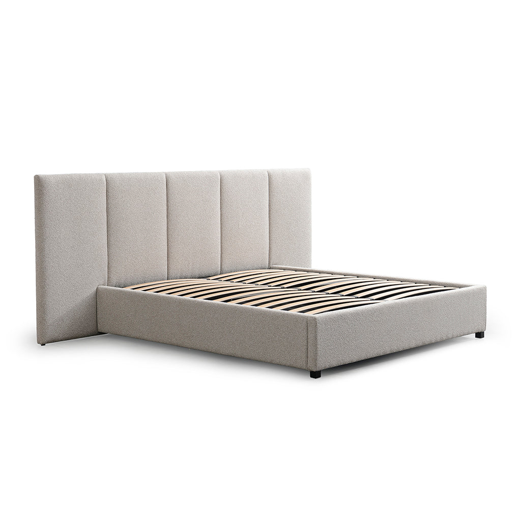 Thornhurst Queen Bed Frame with Storage
