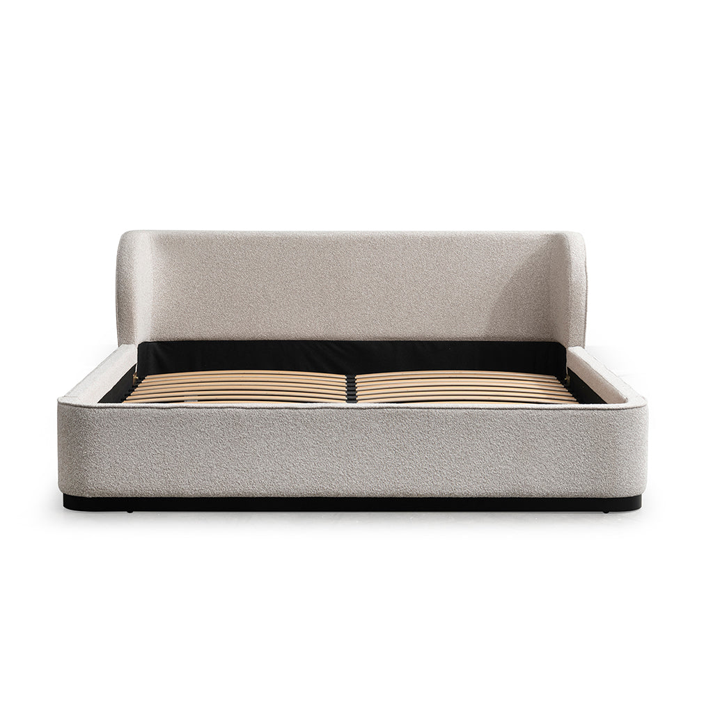 Terngrove King Bed Frame