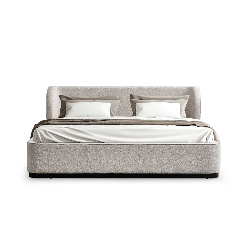 Verview Queen Bed Frame