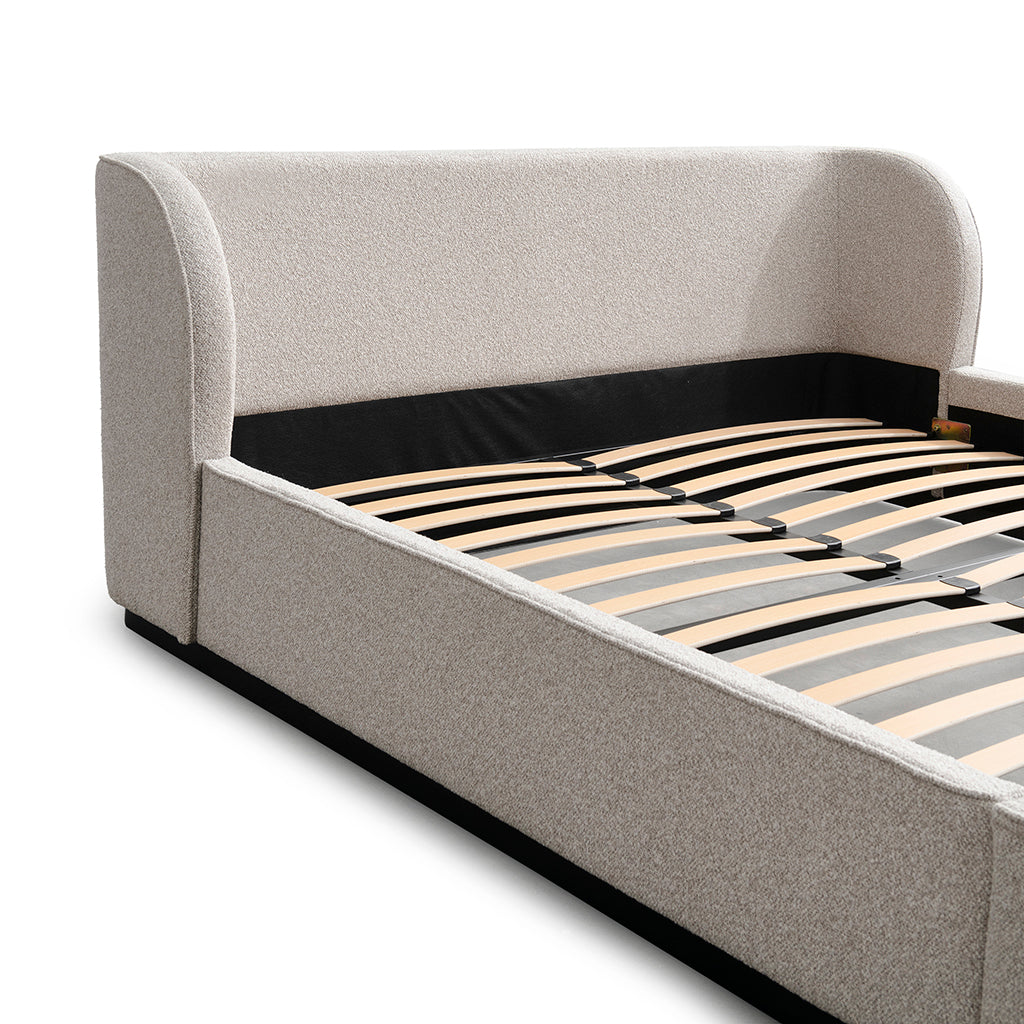 Verview Queen Bed Frame