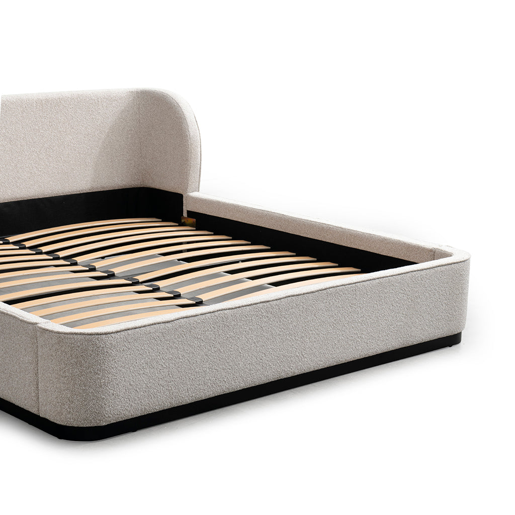 Verview Queen Bed Frame