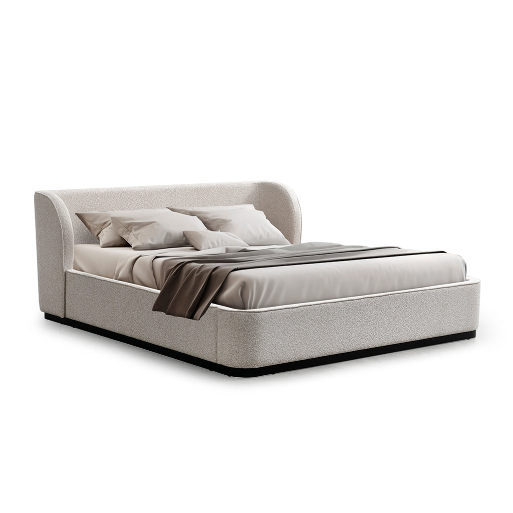Verview Queen Bed Frame