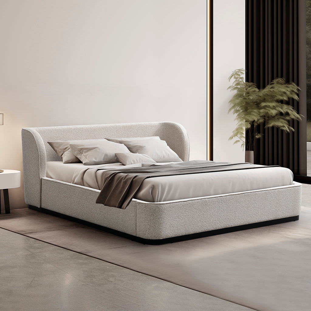 Verview Queen Bed Frame