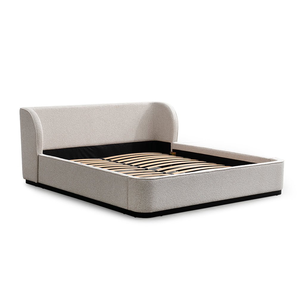 Verview Queen Bed Frame