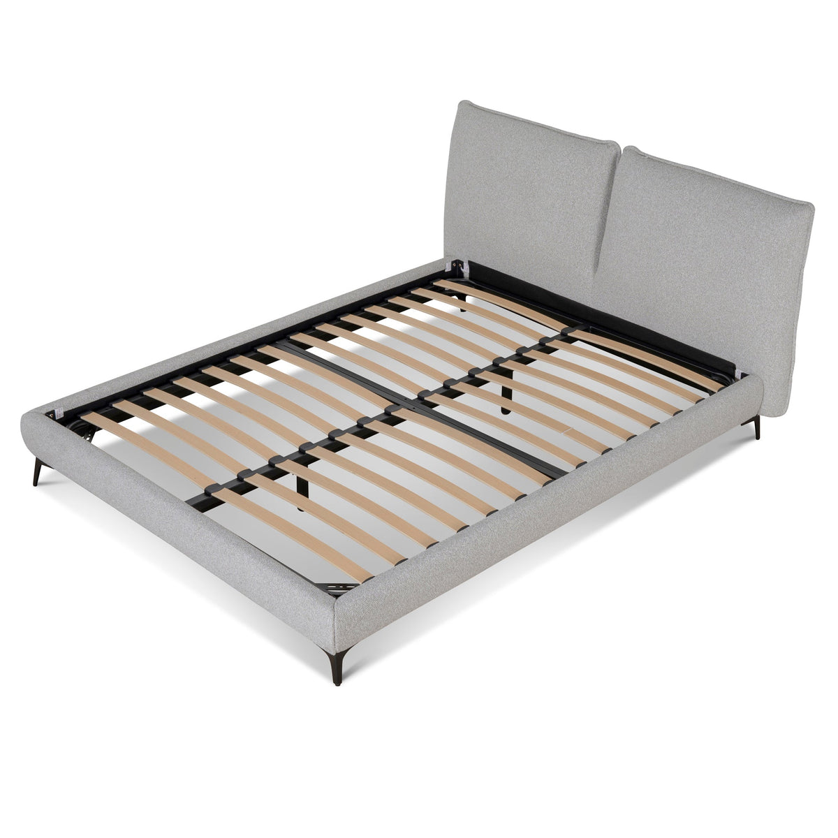 Spaldington King Bed Frame