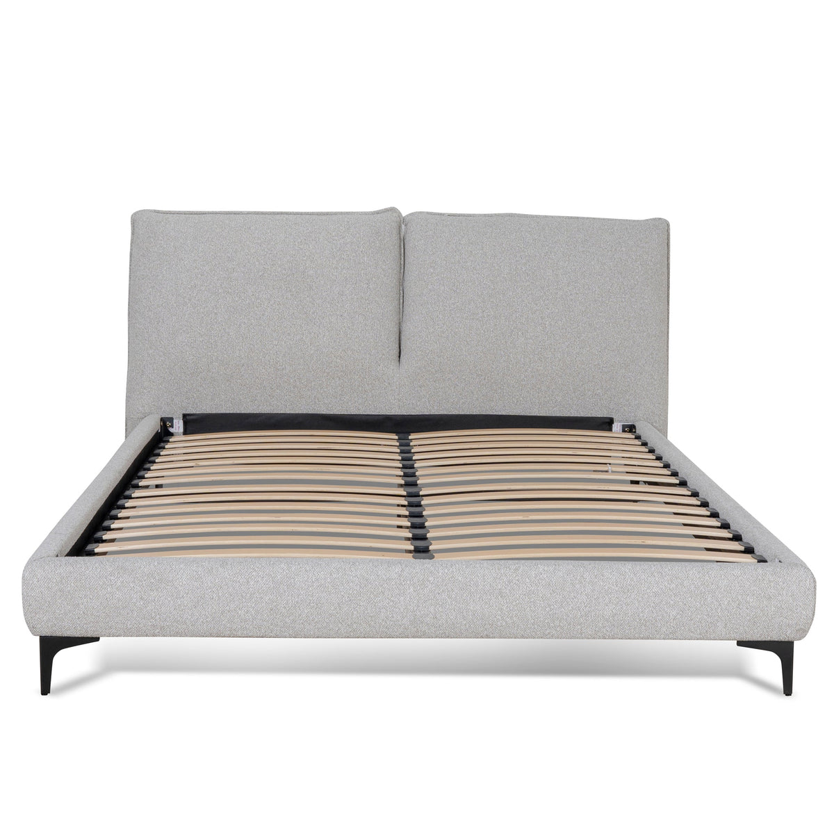 Spaldington King Bed Frame