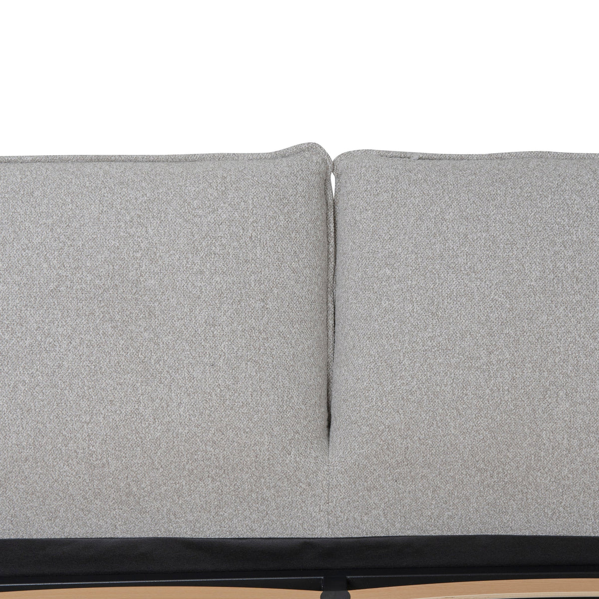 Spaldington King Bed Frame