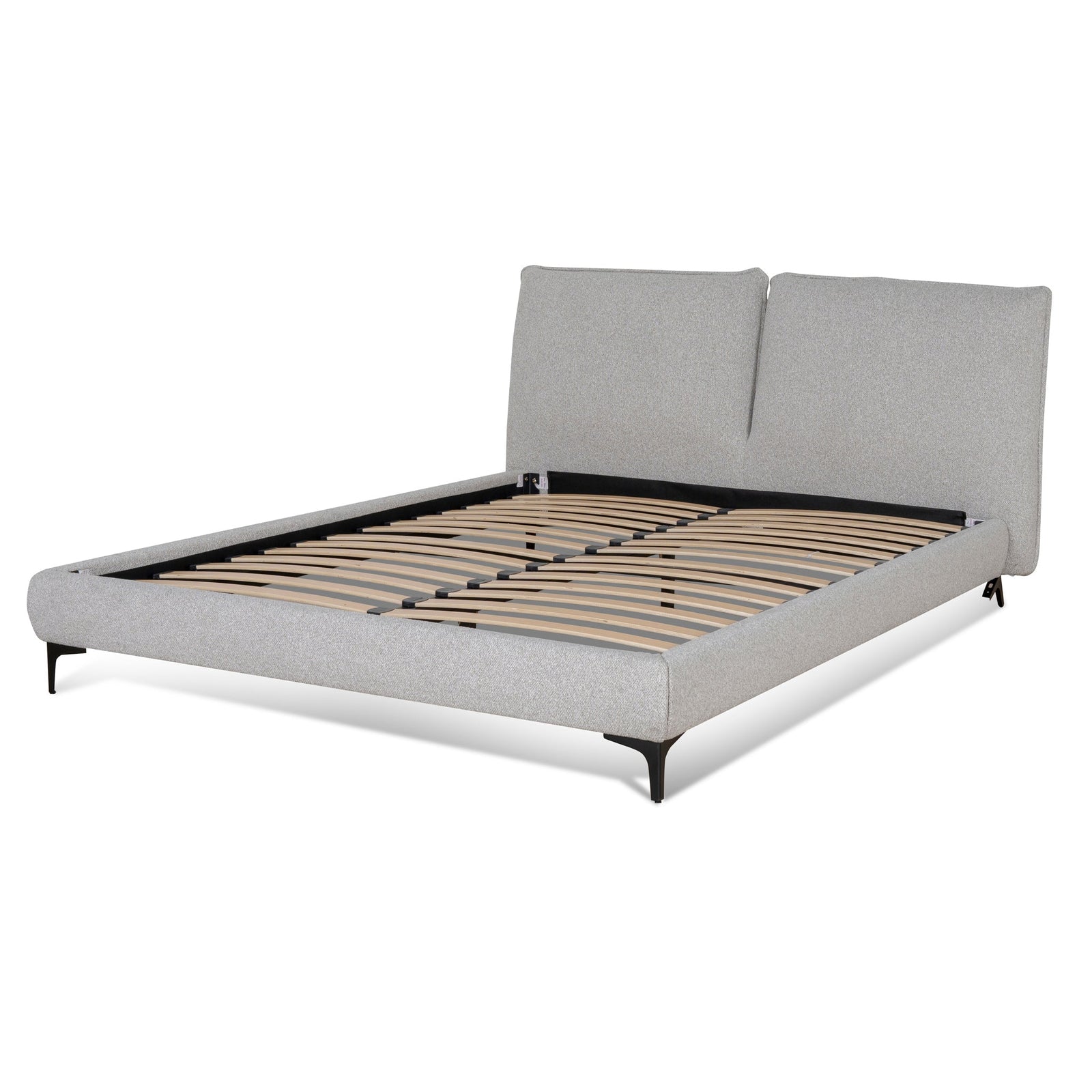 Spaldington King Bed Frame