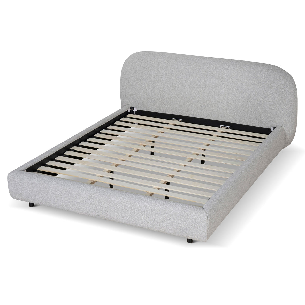 Sangrove King Bed Frame