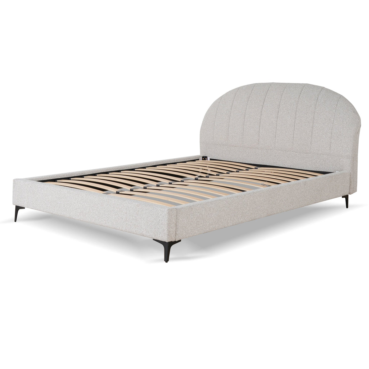 Wynland Queen Bed Frame