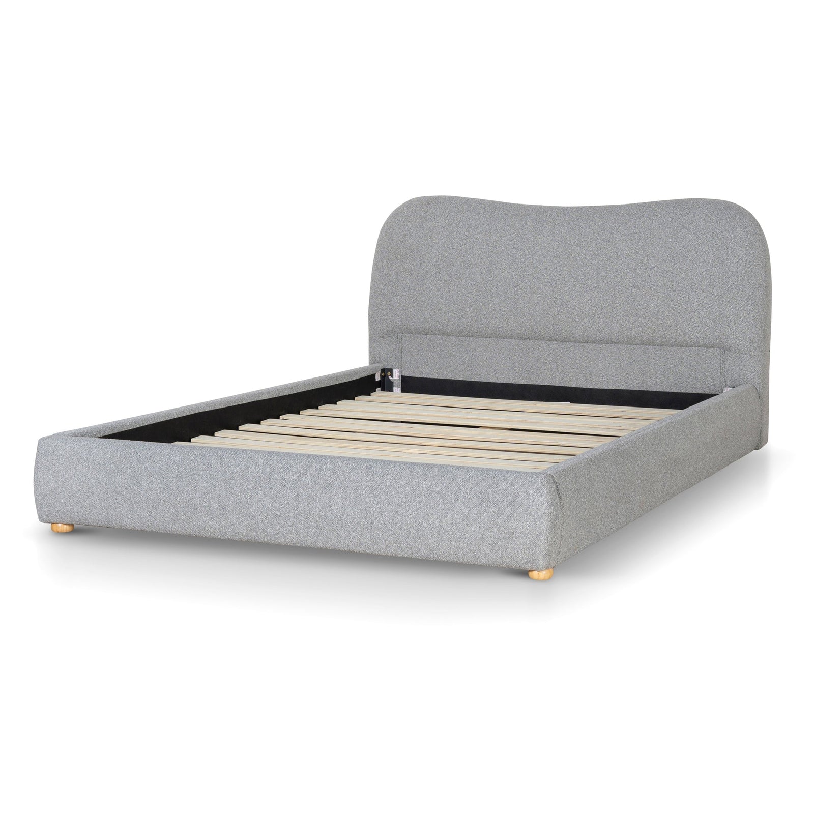 Redshore Queen Bed Frame