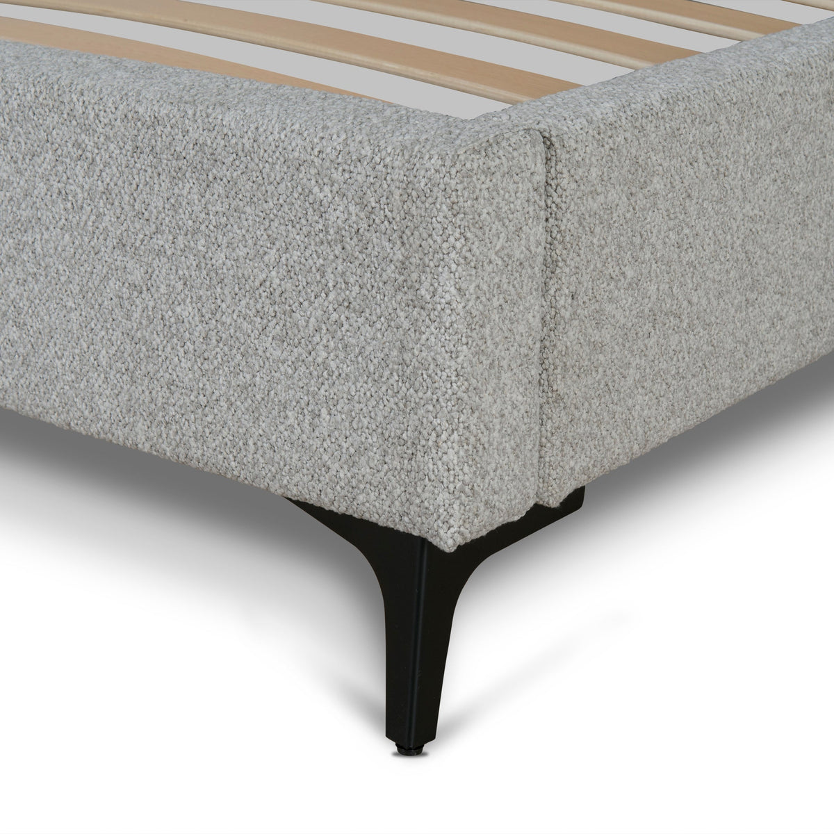 Wideford King Bed Frame