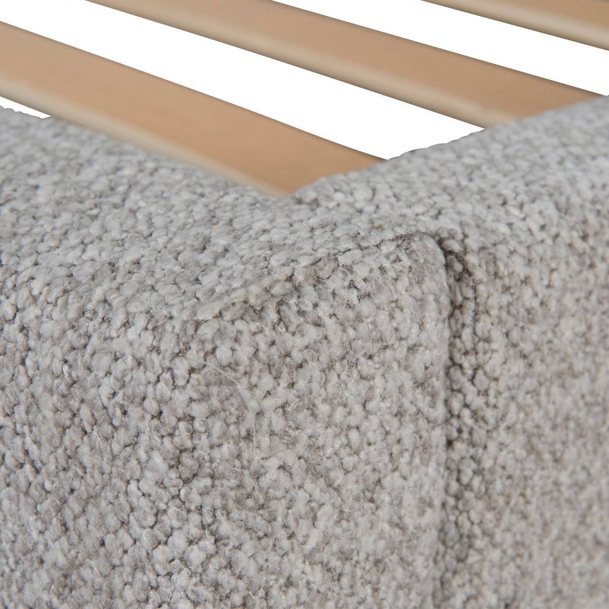 Wideford King Bed Frame