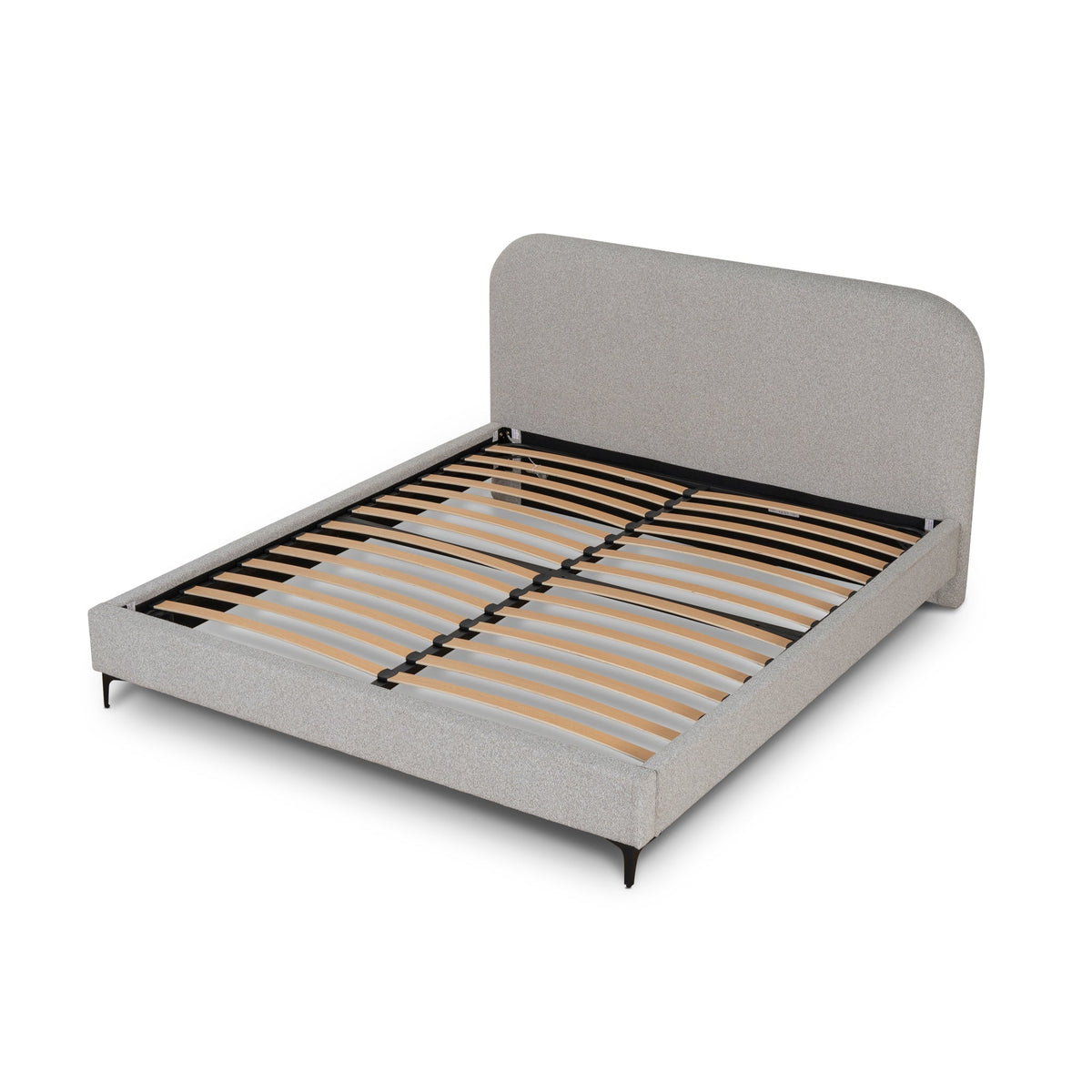 Wideford King Bed Frame