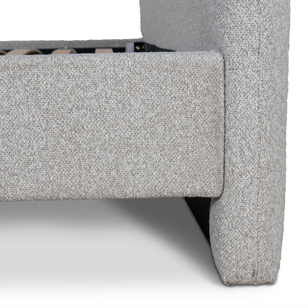 Wideford King Bed Frame