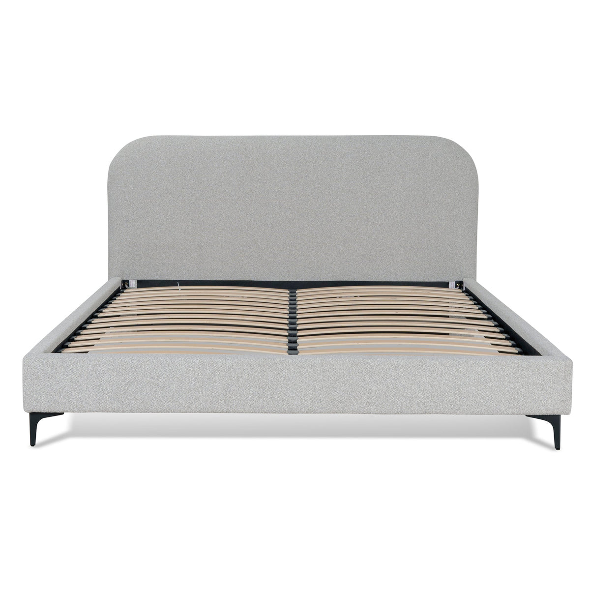 Wideford King Bed Frame