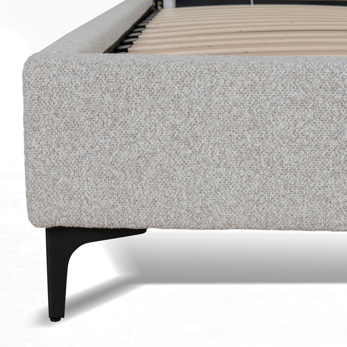Shervale Queen Bed Frame