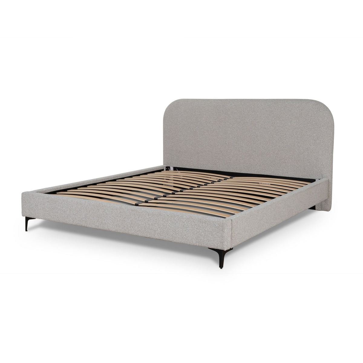 Shervale Queen Bed Frame