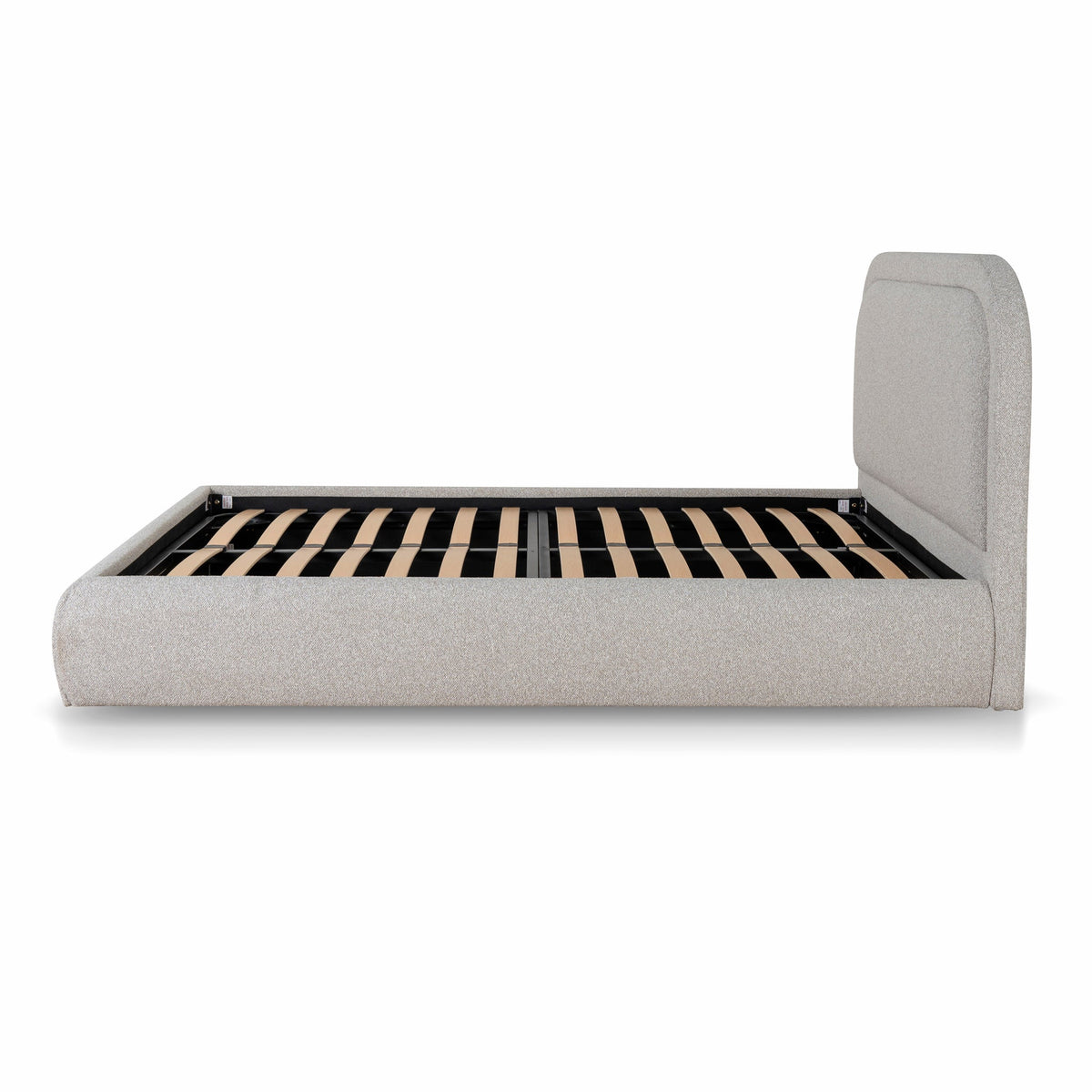 Nately Queen Bed Frame