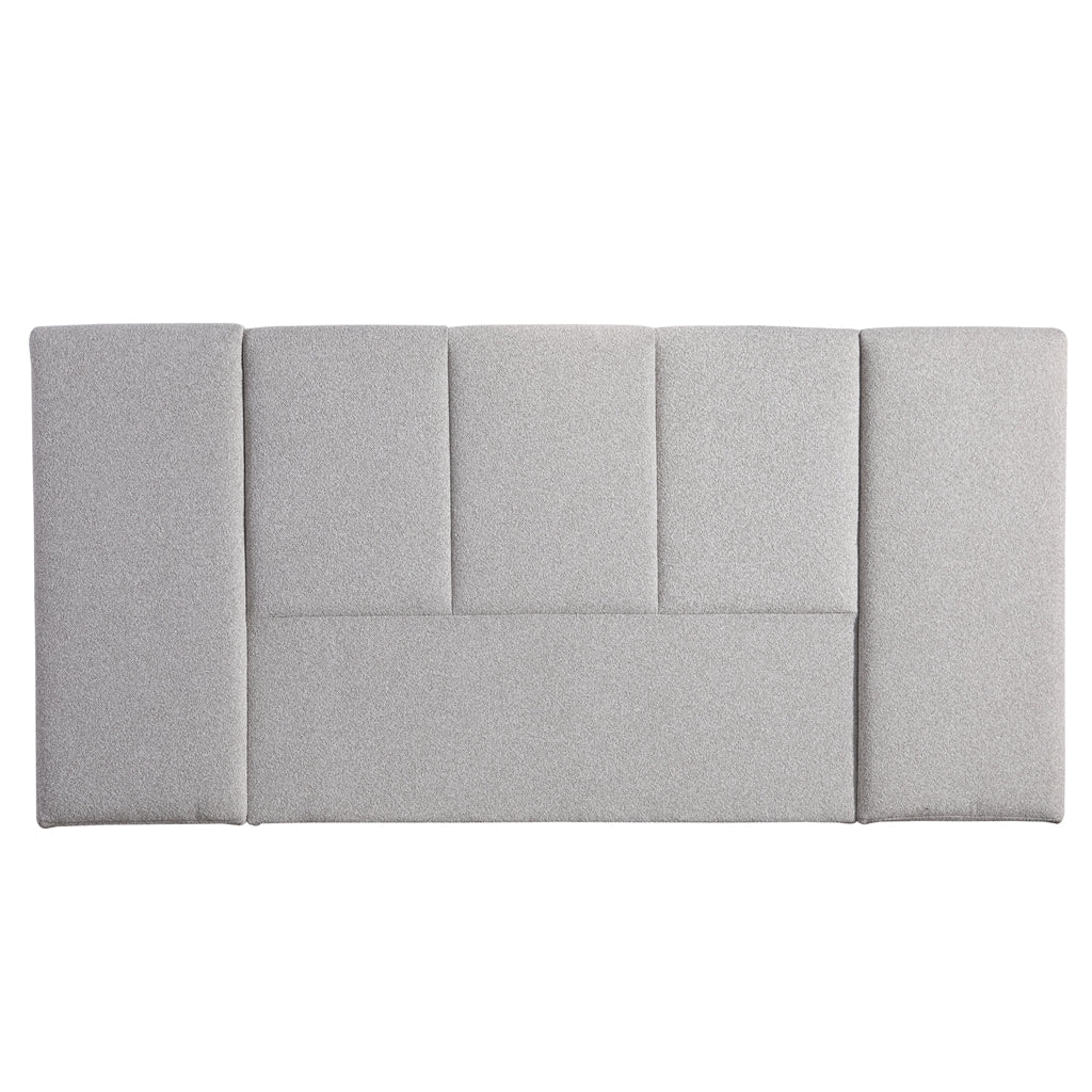 Saddlescombe Queen Bedhead