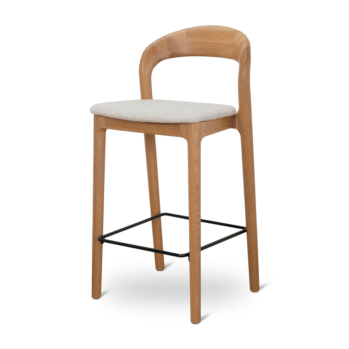 Mereside 65cm Bar Stool (Set of 2)