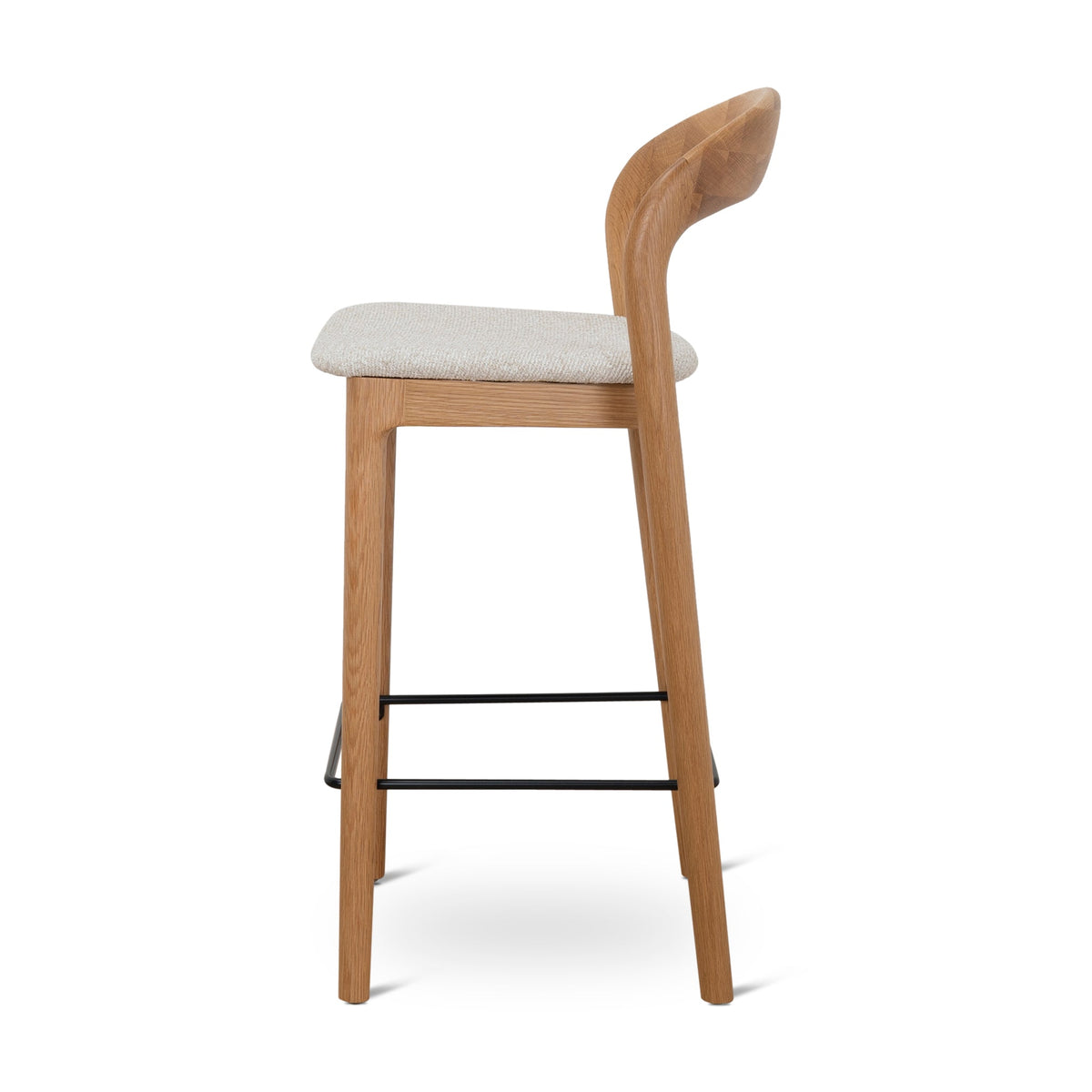 Mereside 65cm Bar Stool (Set of 2)
