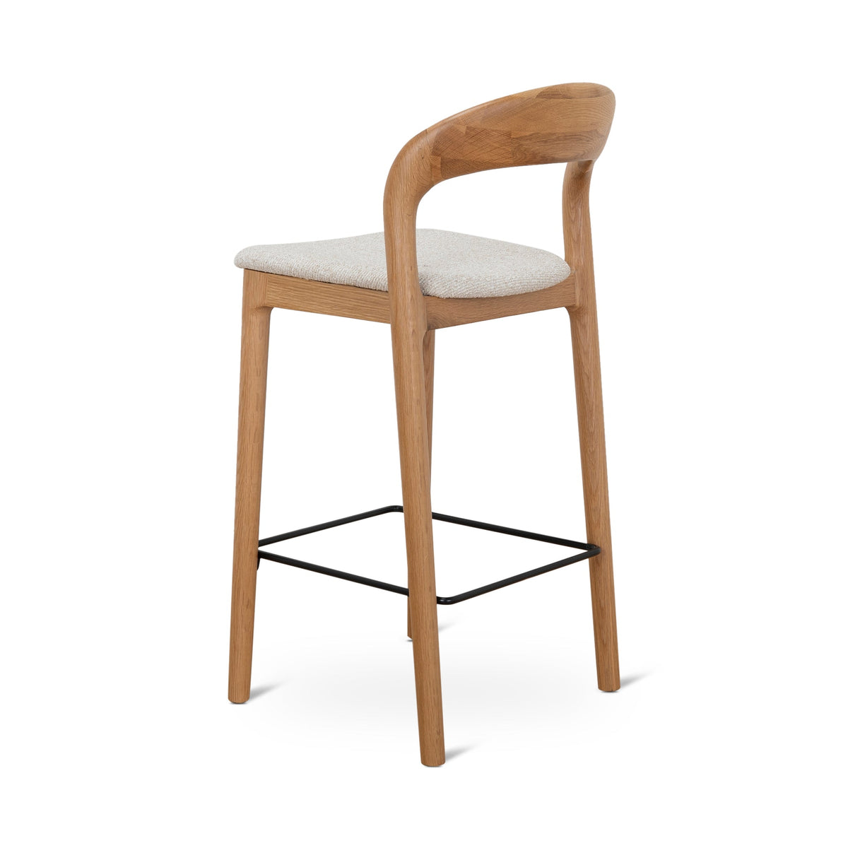 Mereside 65cm Bar Stool (Set of 2)