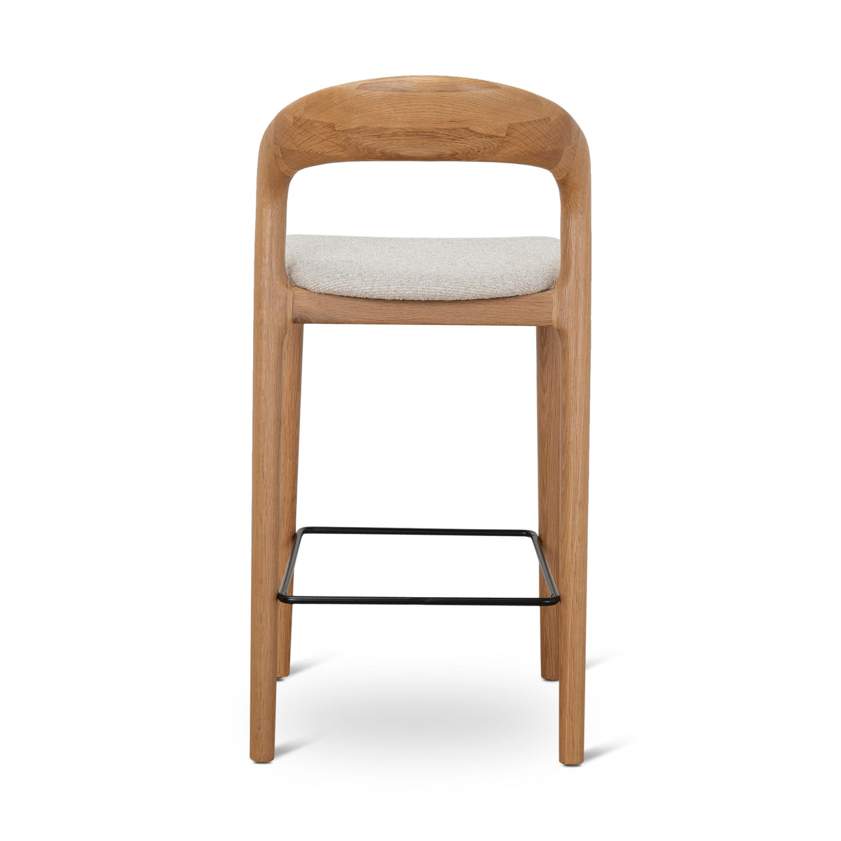 Mereside 65cm Bar Stool (Set of 2)