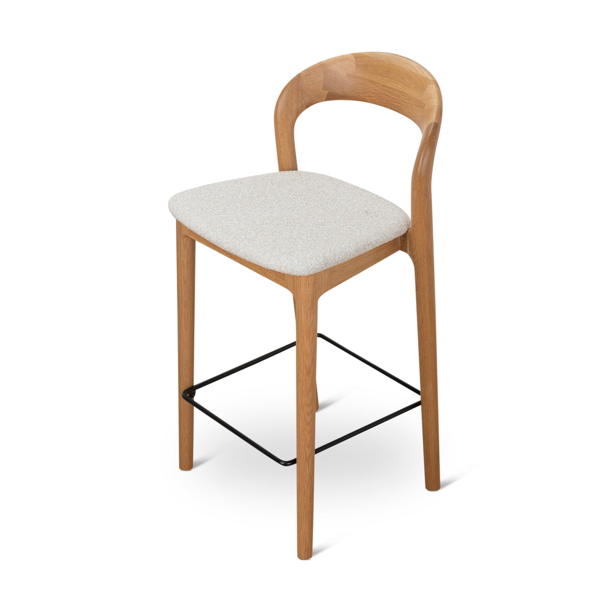 Mereside 65cm Bar Stool (Set of 2)