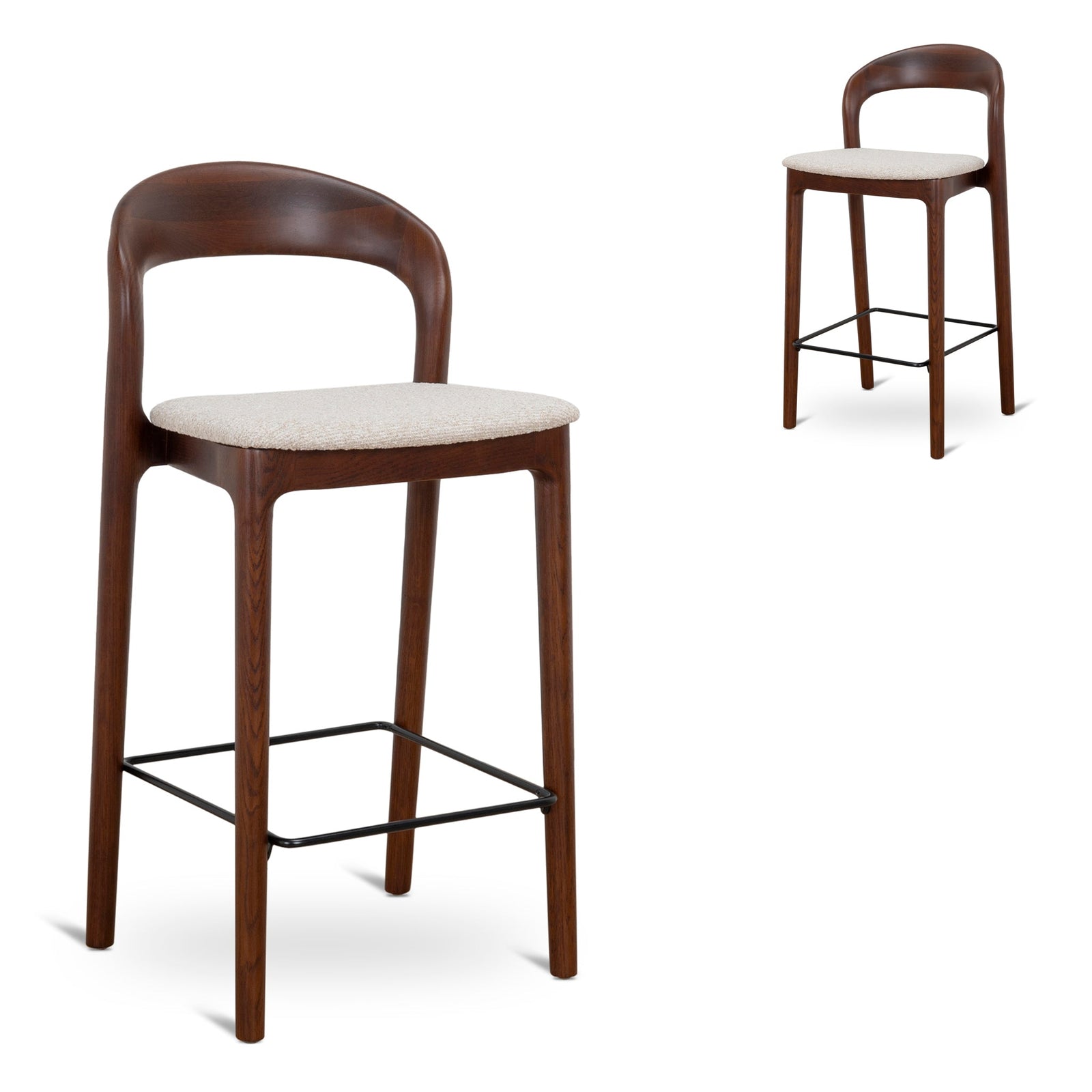 Sedgebrook 65cm Bar Stool (Set of 2)