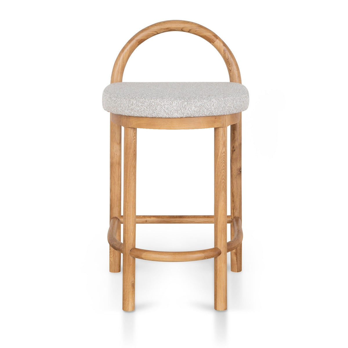 Lindrick 66cm Bar Stool