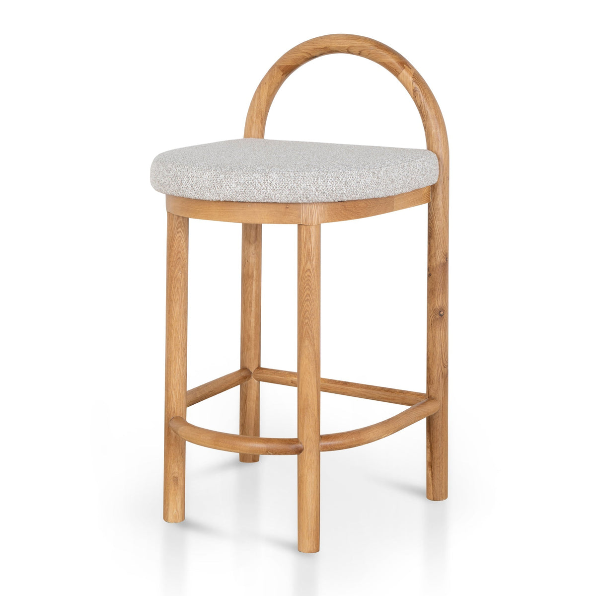 Lindrick 66cm Bar Stool
