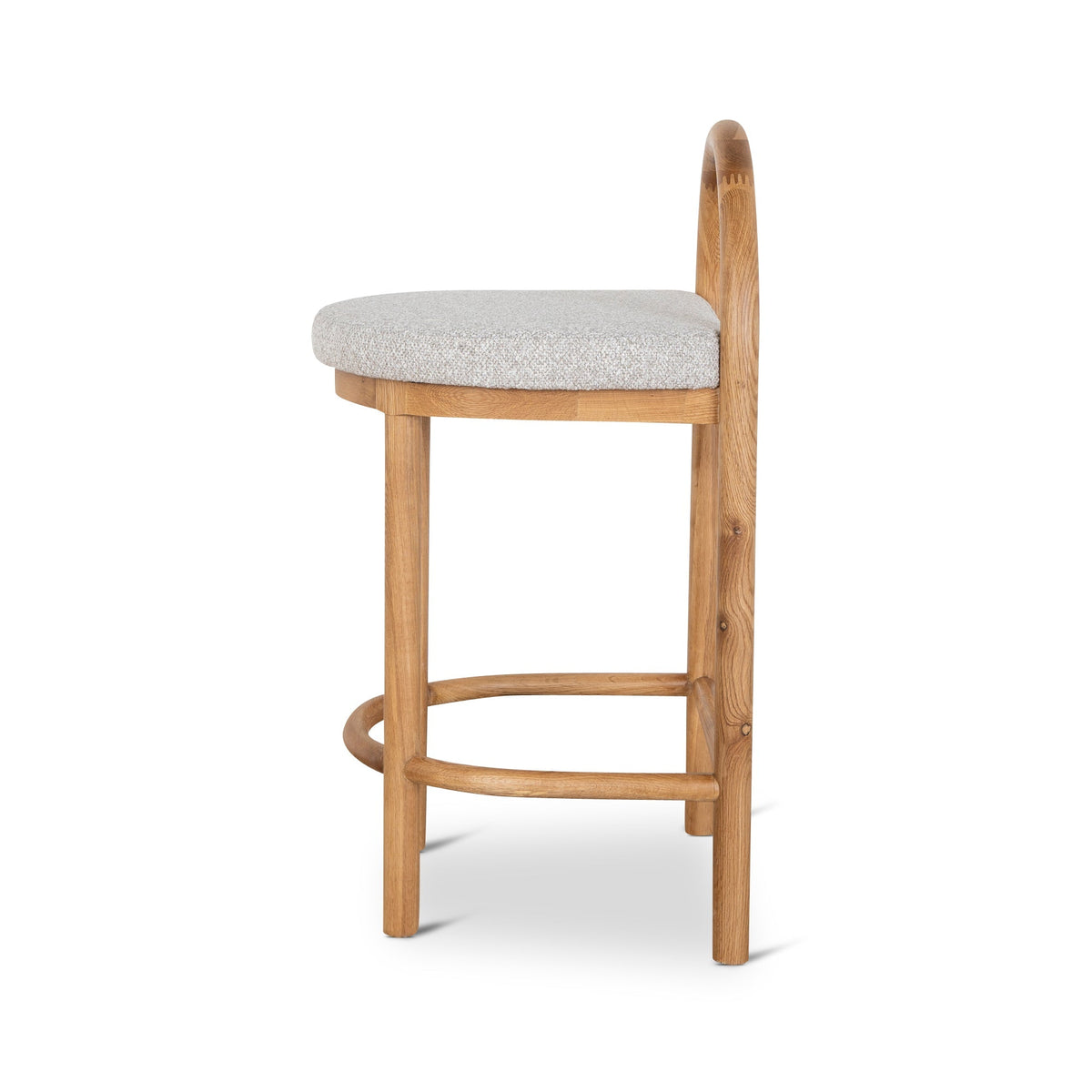 Lindrick 66cm Bar Stool