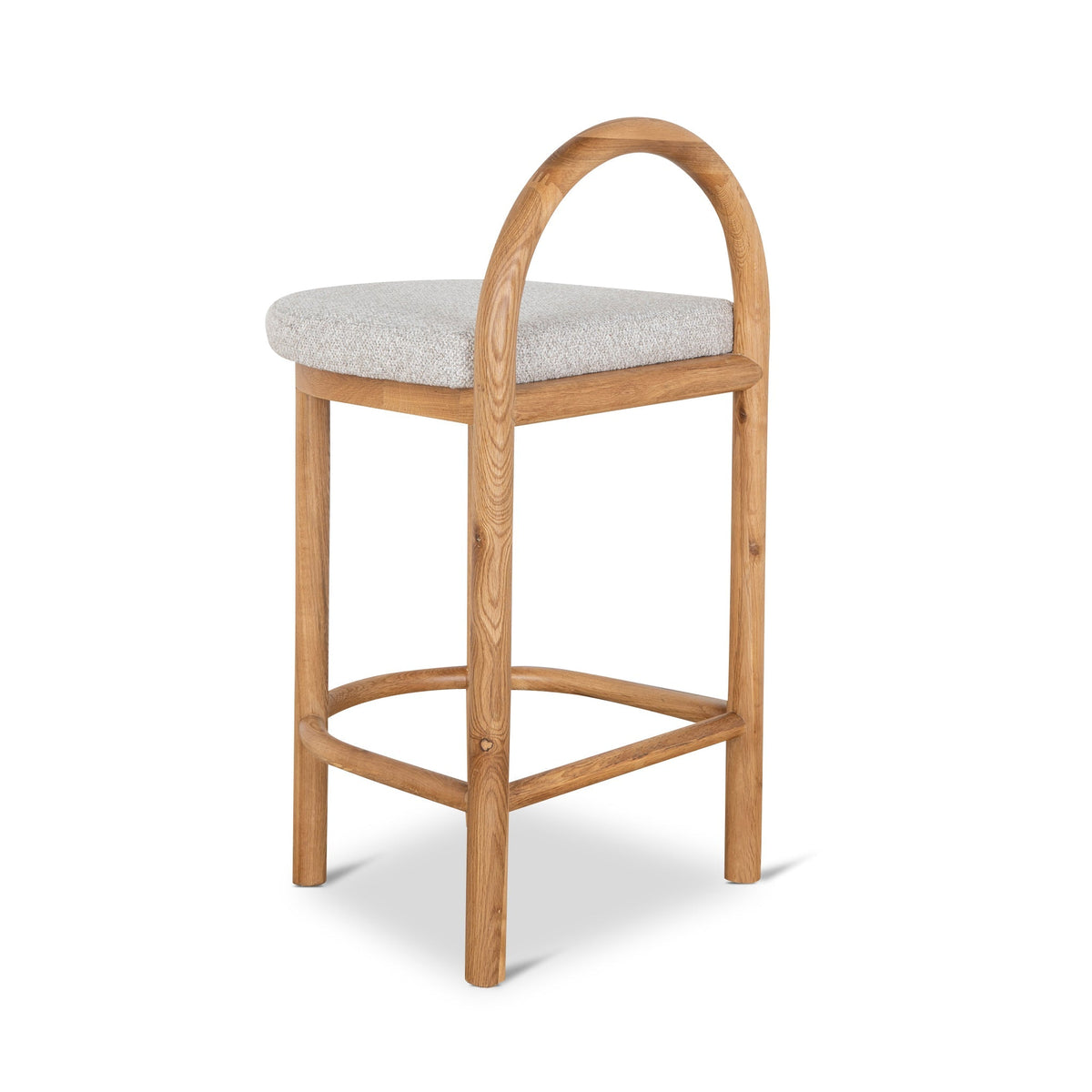 Lindrick 66cm Bar Stool