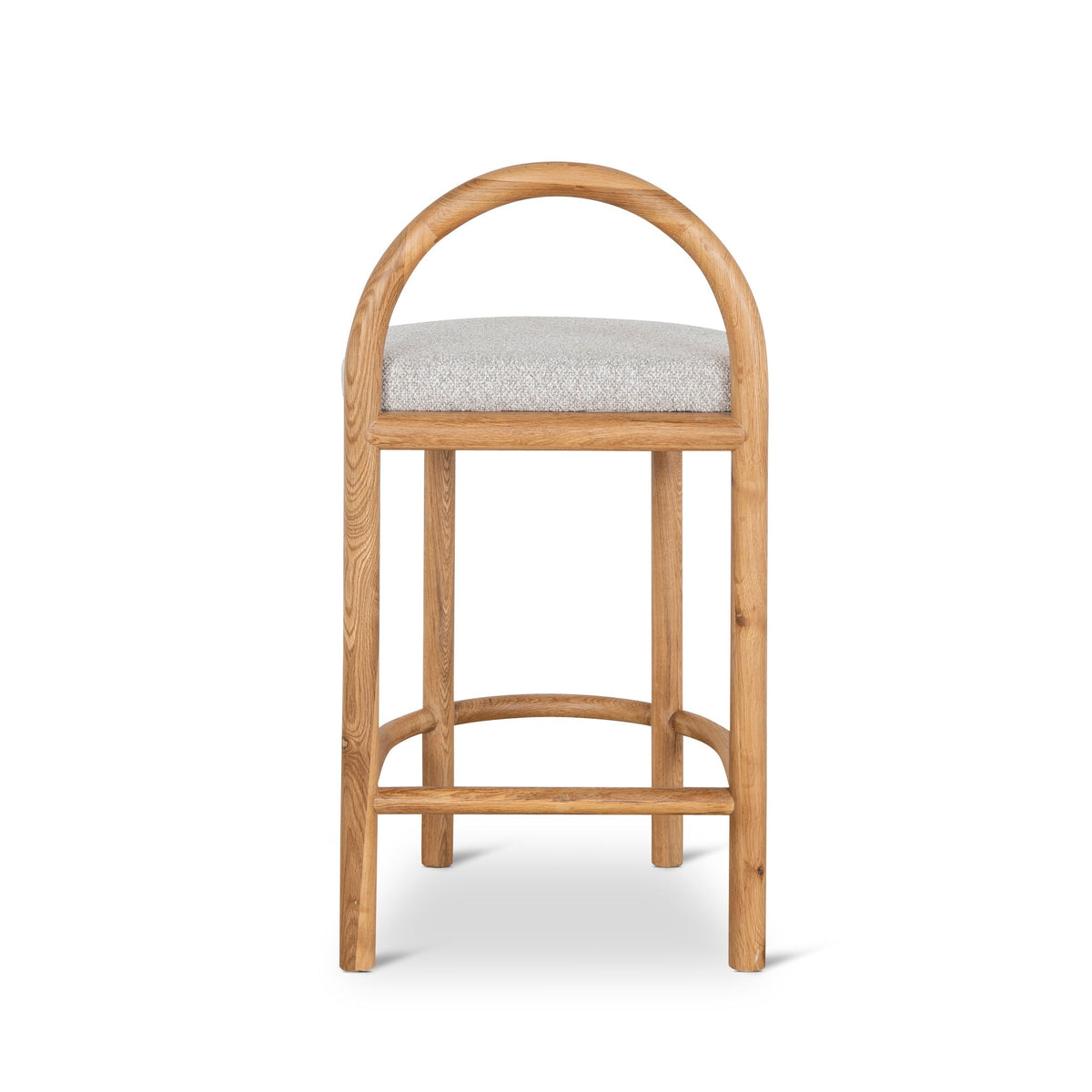 Lindrick 66cm Bar Stool