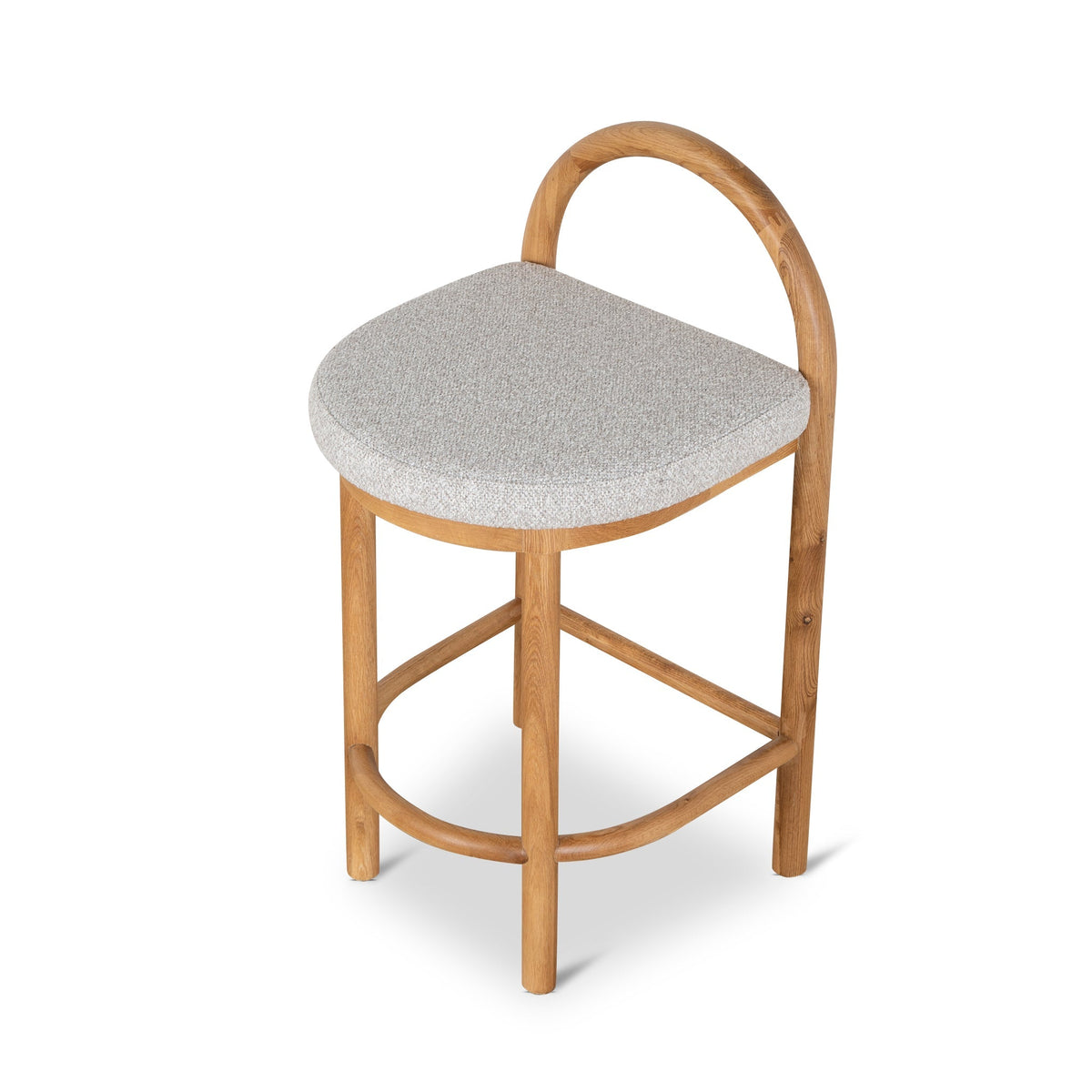 Lindrick 66cm Bar Stool
