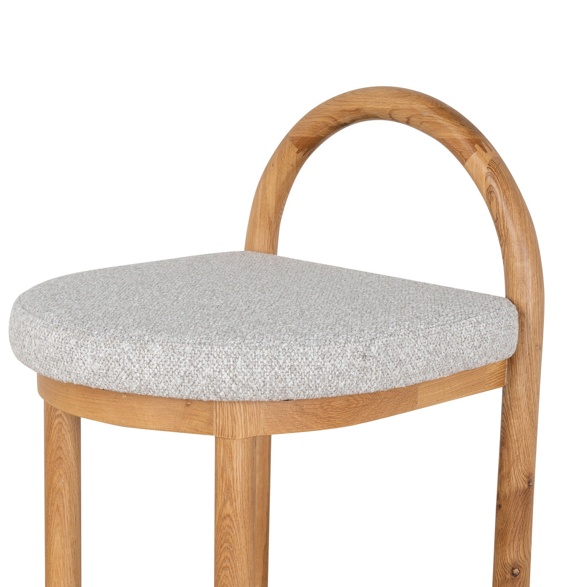Lindrick 66cm Bar Stool