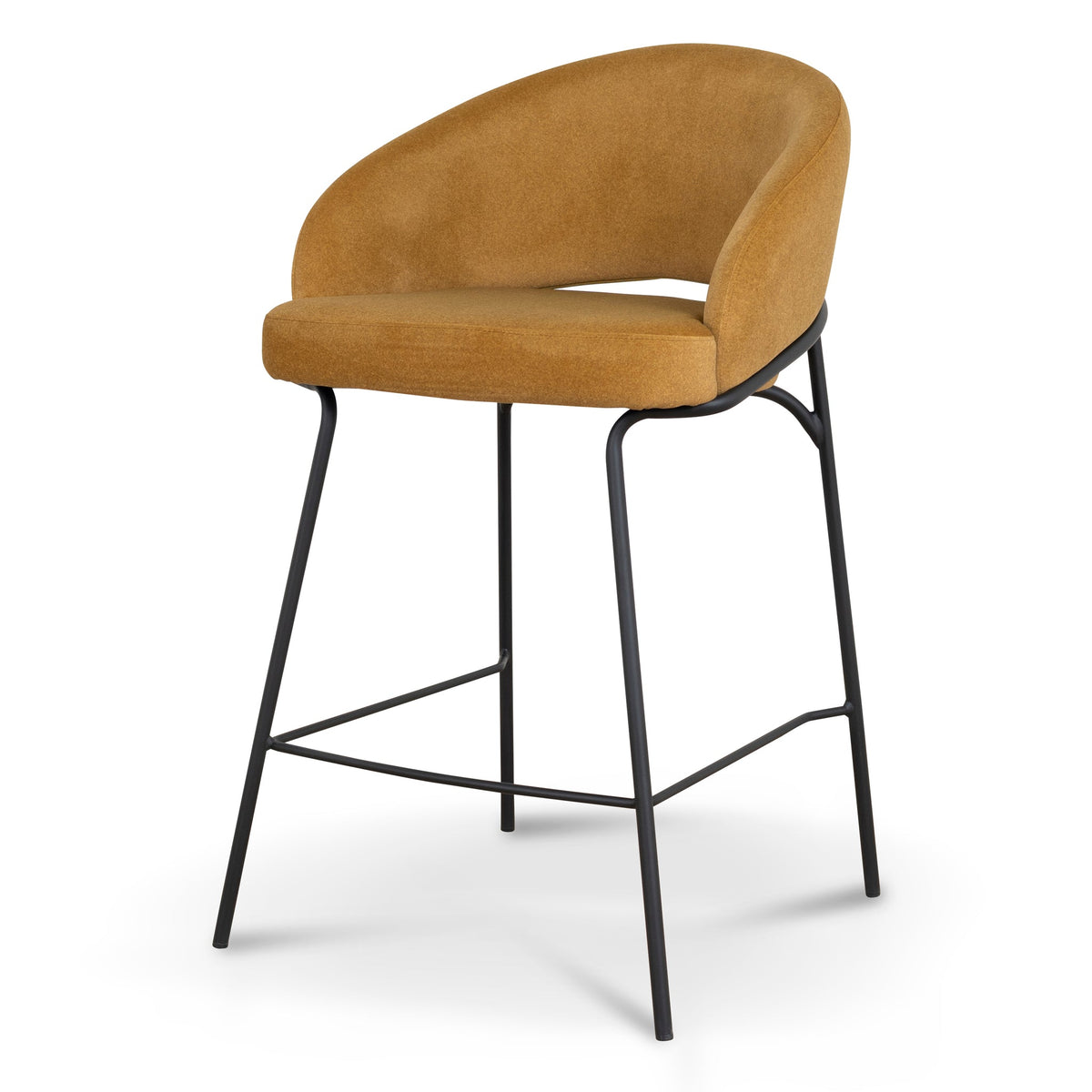 Mapledene 65cm Bar Stool (Set of 2)