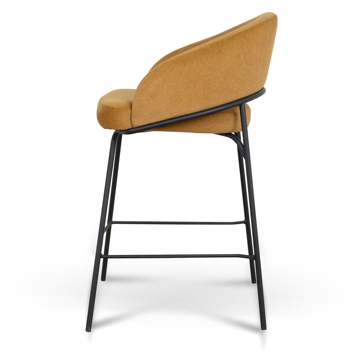 Mapledene 65cm Bar Stool (Set of 2)