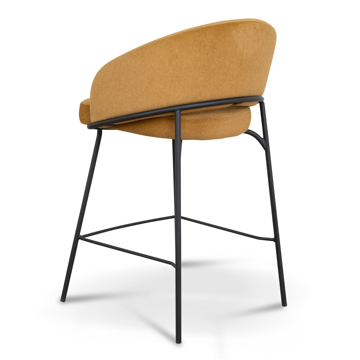Mapledene 65cm Bar Stool (Set of 2)