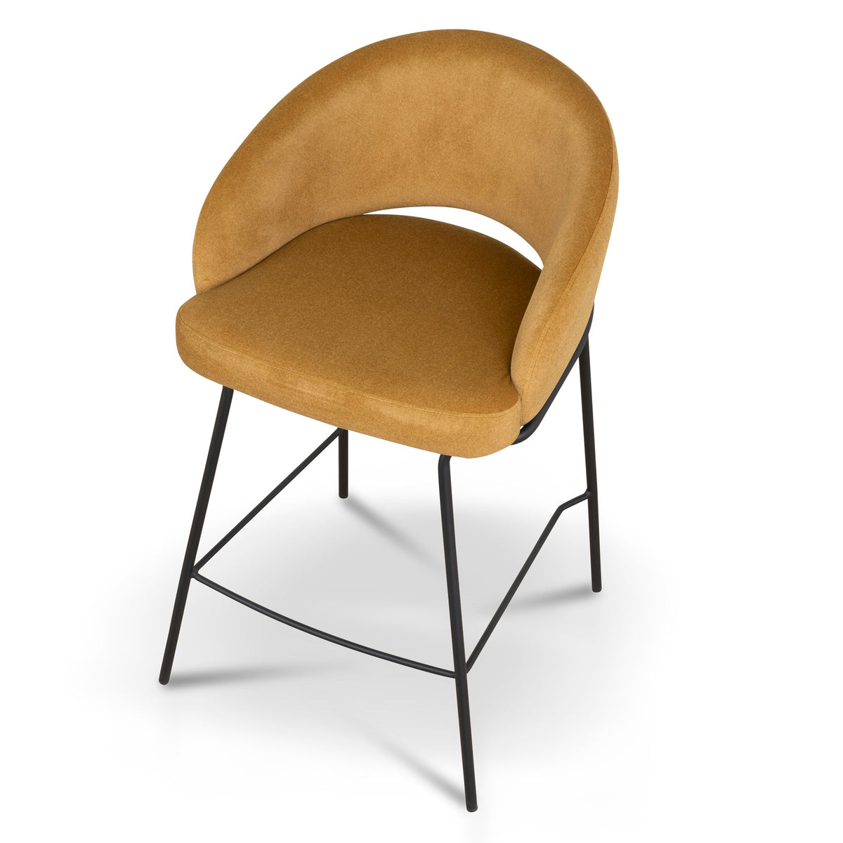 Mapledene 65cm Bar Stool (Set of 2)
